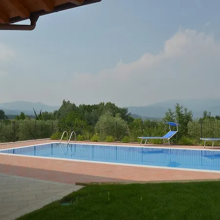 Вилла Artemia