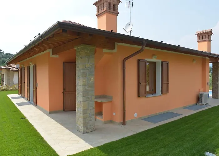 Villa Artemia