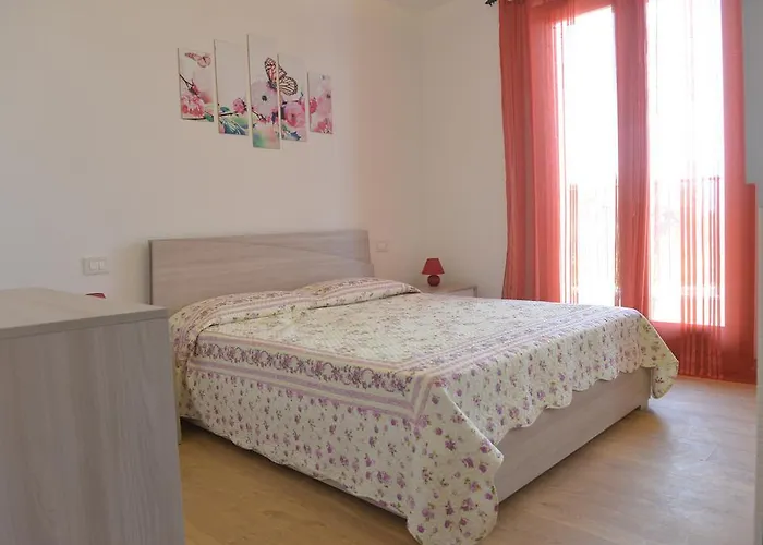 Villa Artemia Manerba del Garda