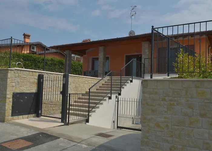 Villa Artemia