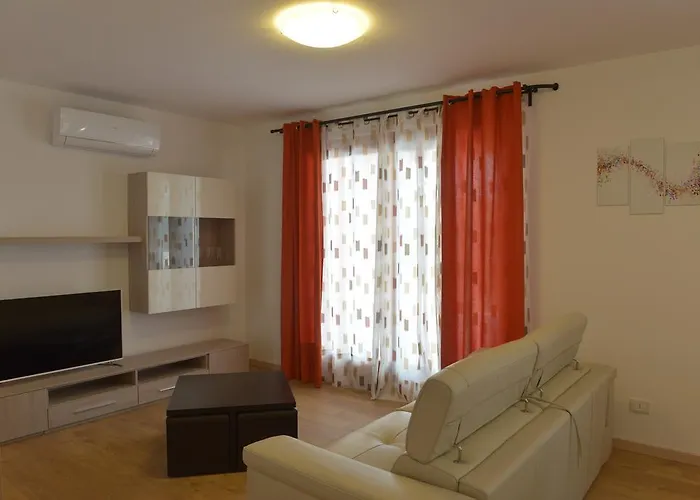 Villa Artemia *