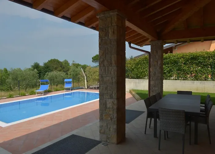 Artemia Villa