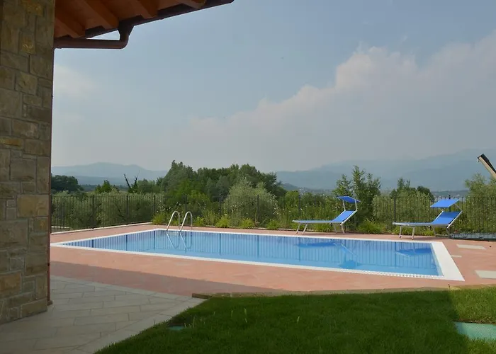 Villa Artemia