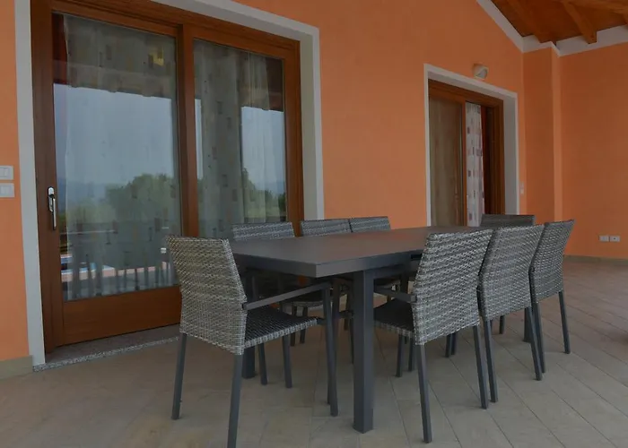 Artemia Villa *