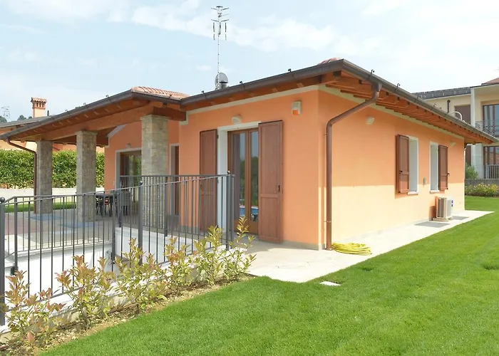 Artemia Villa *