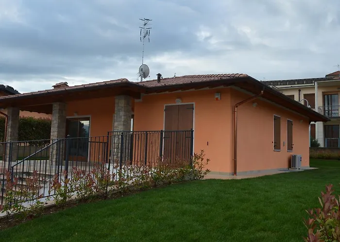 Artemia Villa *