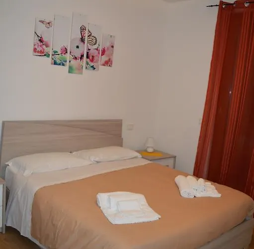 Villa Artemia